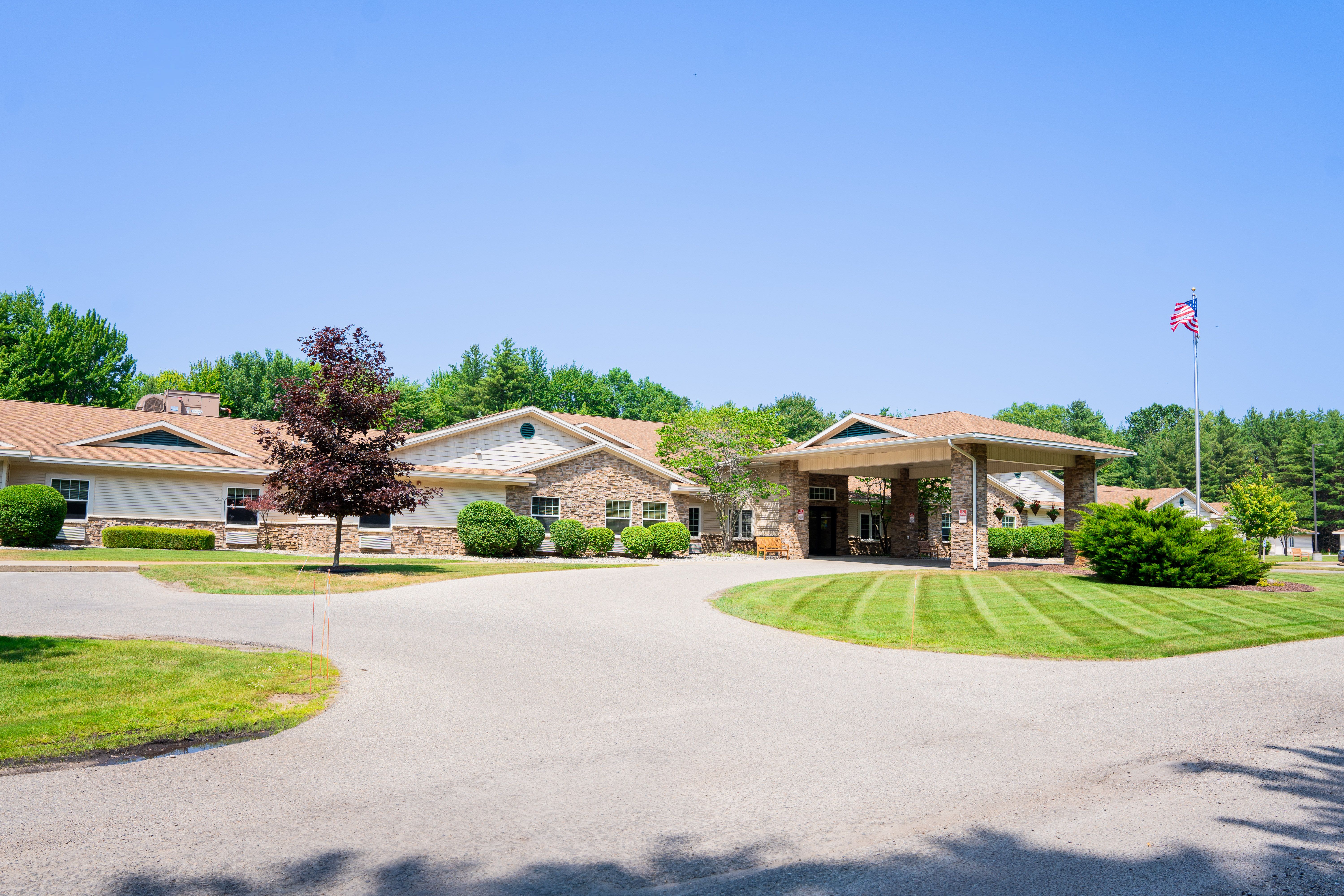 Photo of Tawas Village