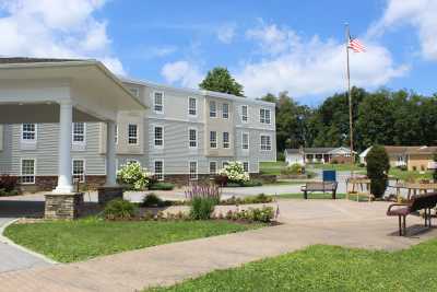 Photo of Heritage Ridge Senior Living of Johnstown