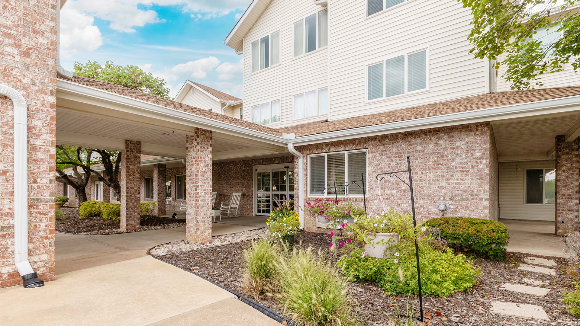 Asher Point Independent Living of Bartlesville