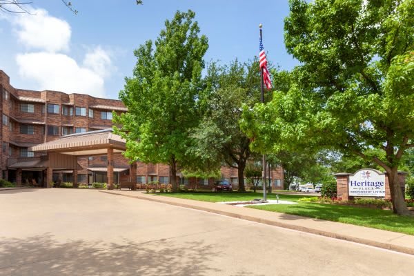 Heritage Place Independent Living