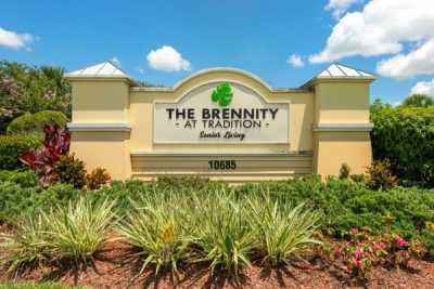 Photo of The Brennity at Tradition Senior Living