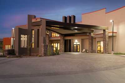 Assisted Living Rochester