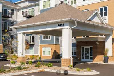 Photo of Willows Bend Senior Living