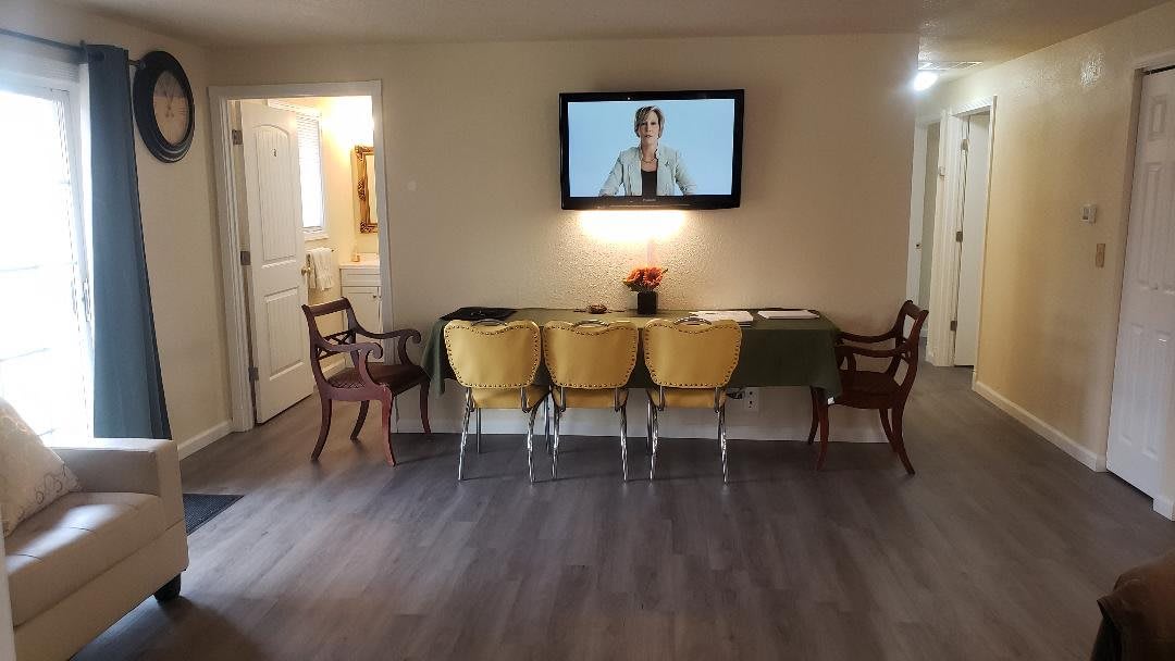 Golden Nest Adult Foster Home