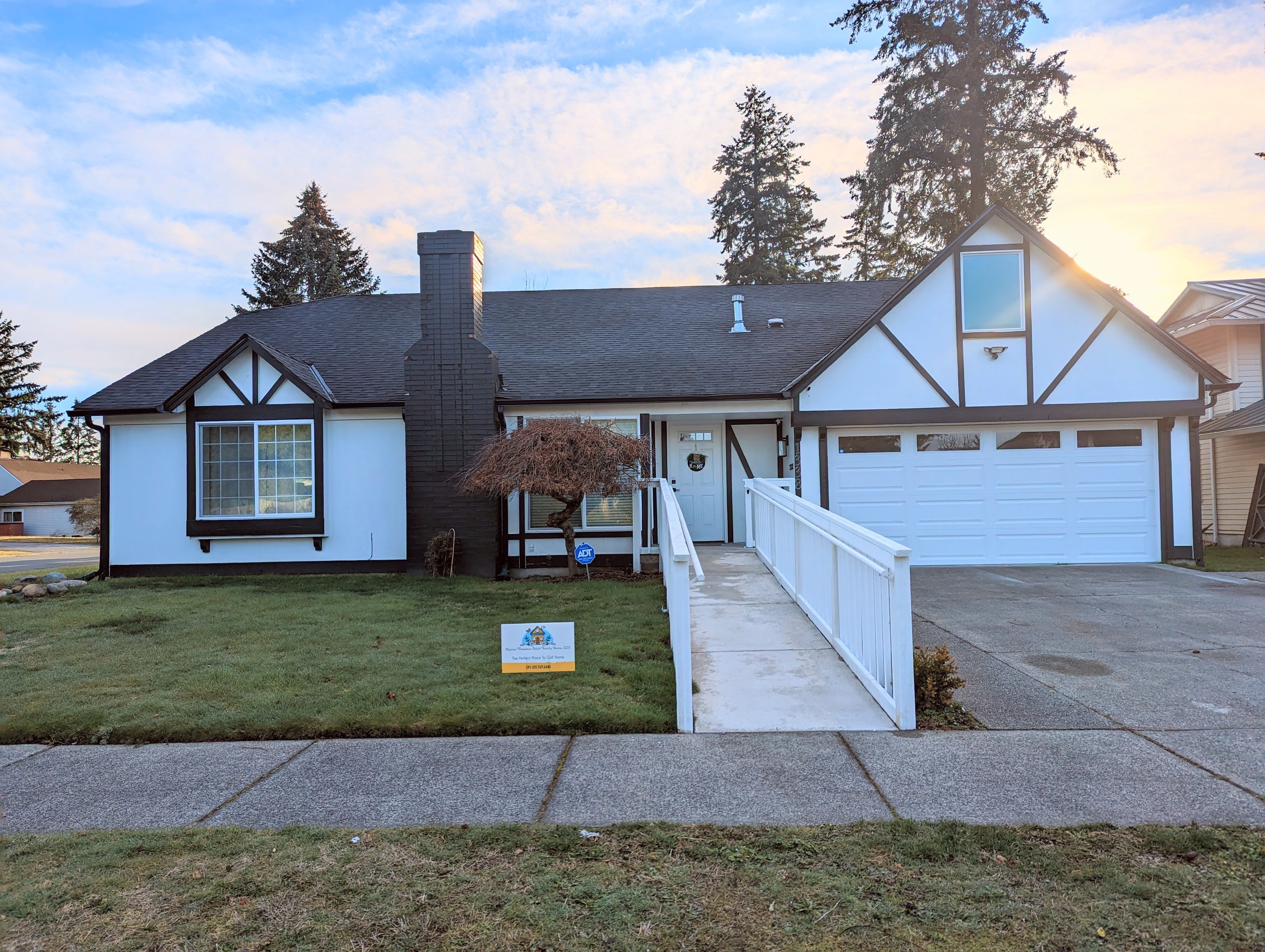 Rainier Meadows Adult Family Home