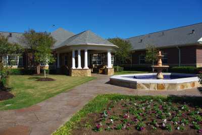 Photo of Oak Ridge Alzheimer's Special Care Center