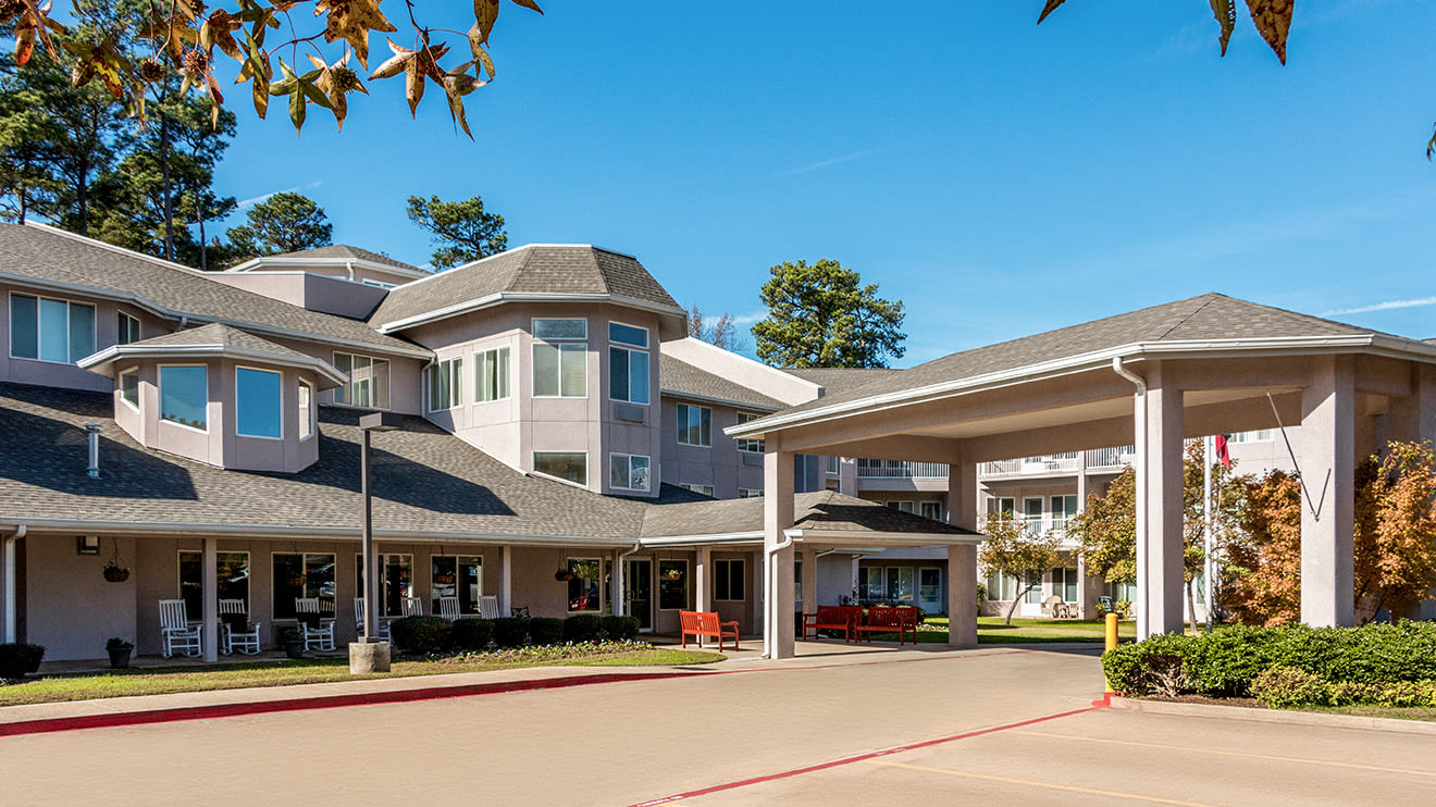 Asher Point Independent Living of Texarkana