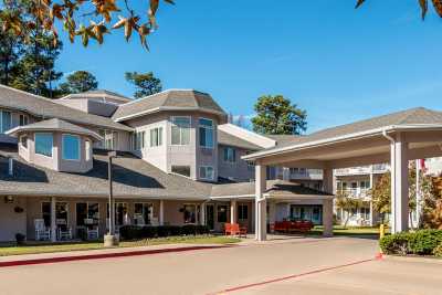 Photo of Asher Point Independent Living of Texarkana