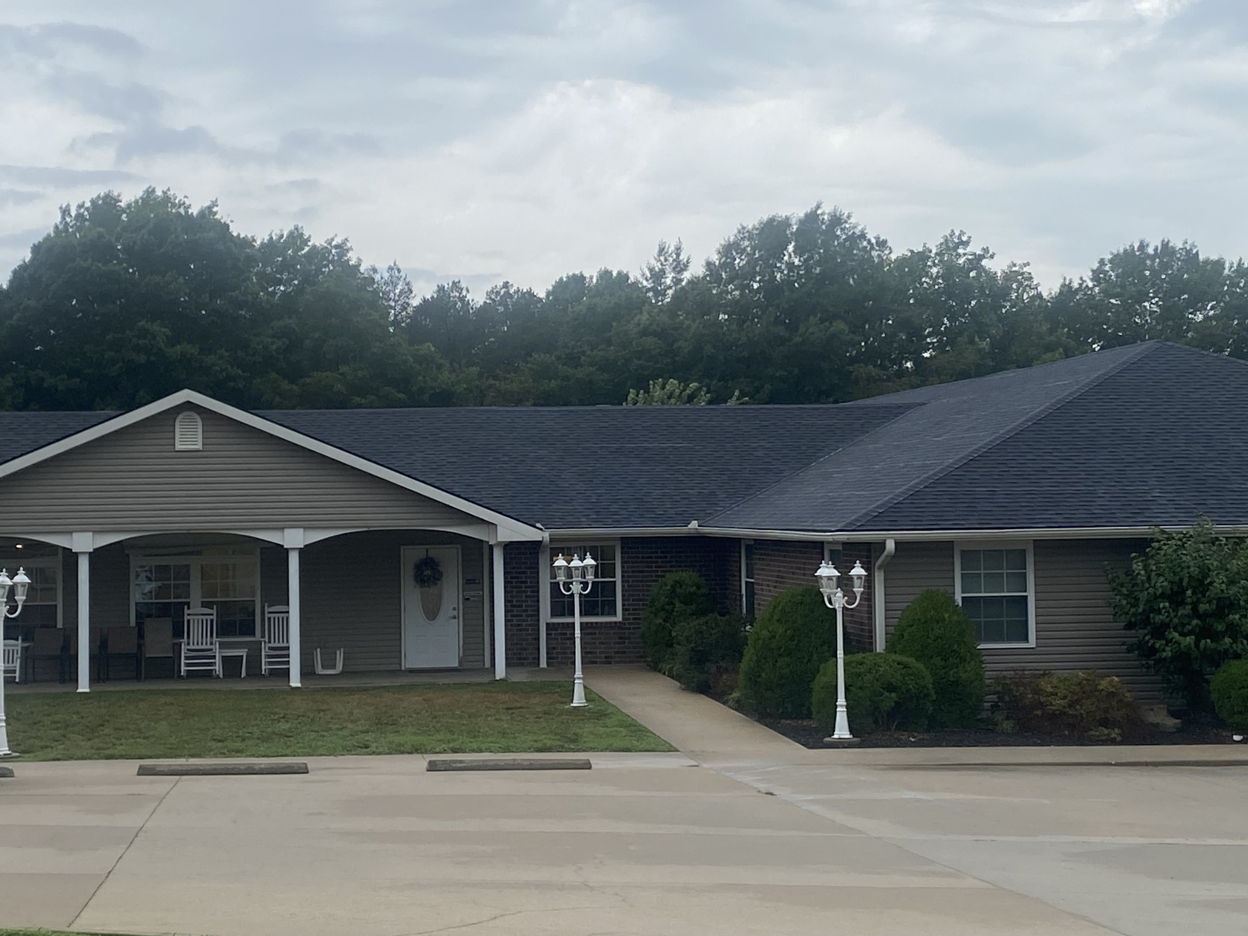 Ambrose Park Residential Care Facility I 