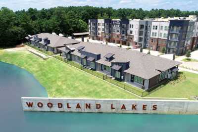 Photo of Watermere at Woodland Lakes