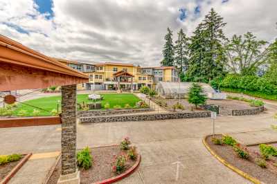 Photo of Pacifica Senior Living Vancouver