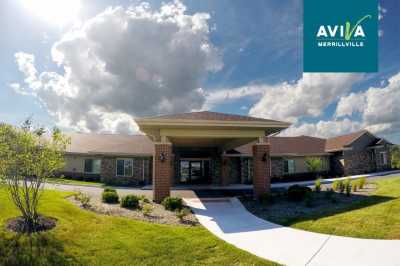 Photo of Aviva Merrillville