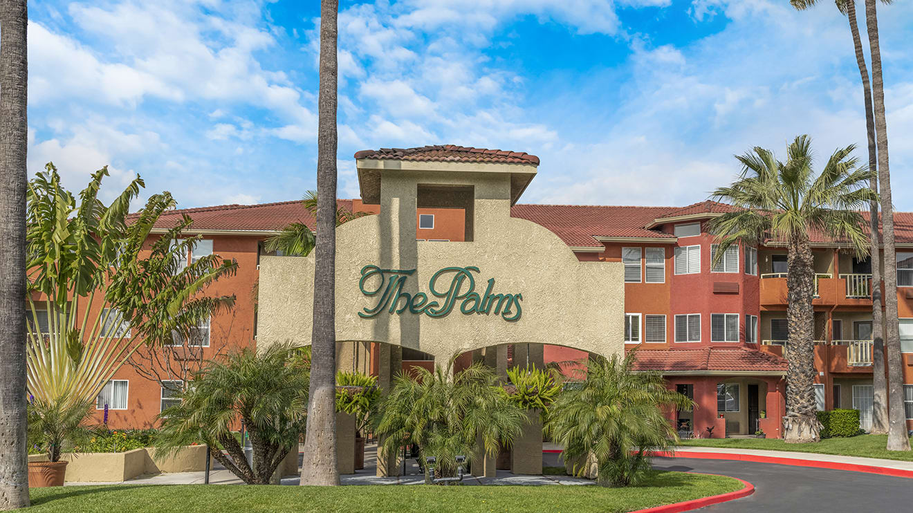 Photo of The Palms La Mirada Senior Living