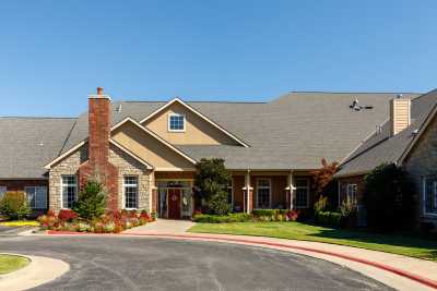 Photo of Legend Assisted Living at Rivendell