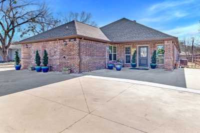 Beacon Hill - Denison, TX - Skilled Nursing Facility