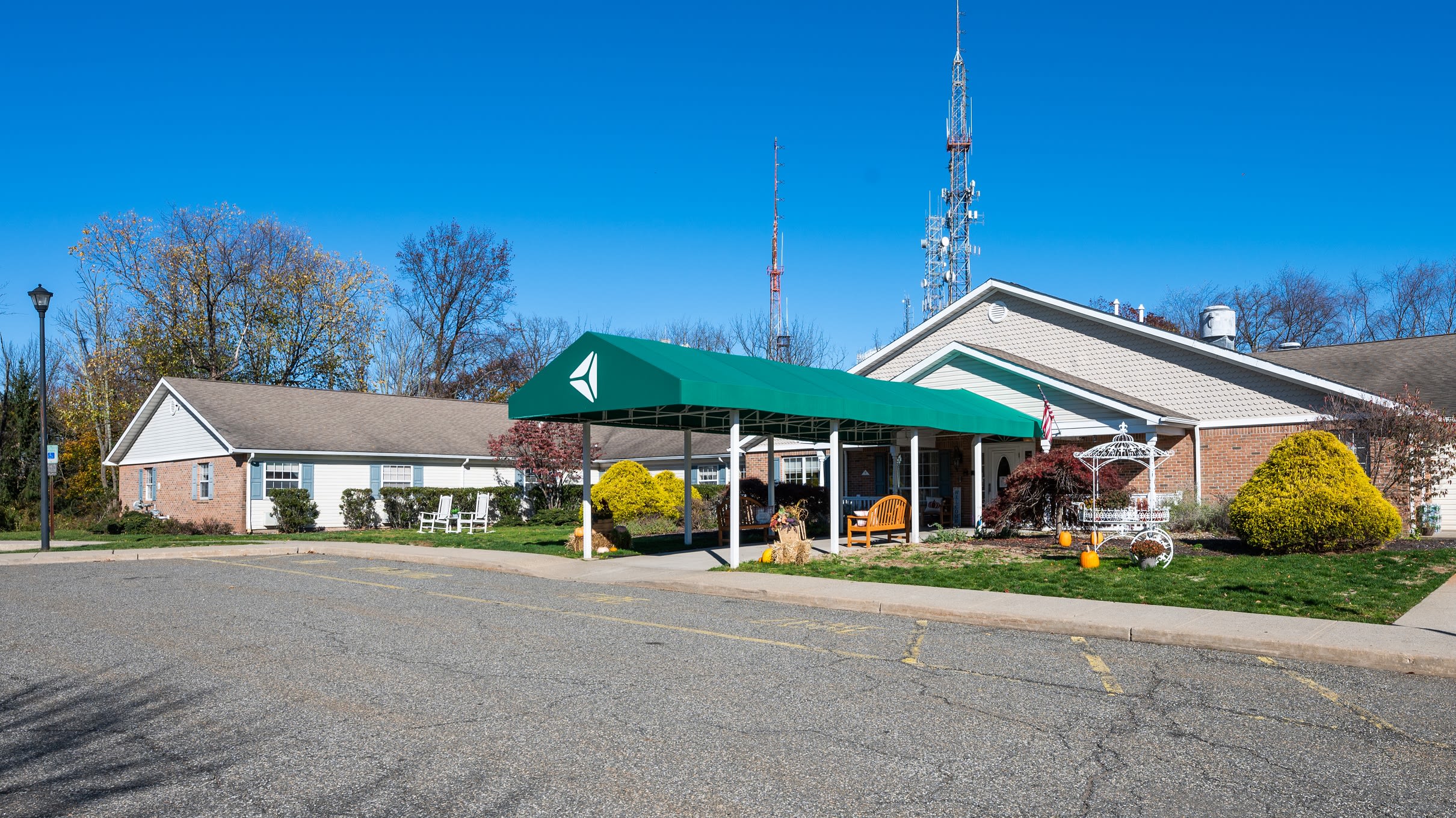 Arden Courts A ProMedica Memory Care Community in West Orange