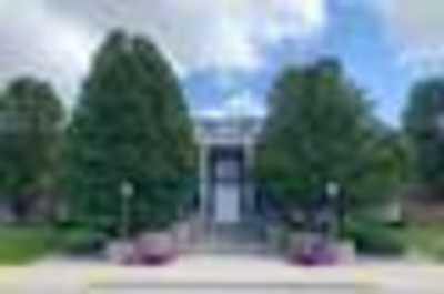Photo of Michigan Masonic Home