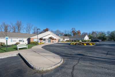Photo of Arden Courts A ProMedica Memory Care Community in Whippany