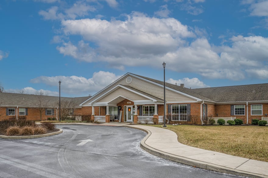 Arden Courts A ProMedica Memory Care Community in Old Orchard Easton Arden Courts A ProMedica Memory Care Community in Old Orchard Easton