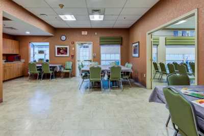 Photo of Arden Courts A ProMedica Memory Care Community in Yardley