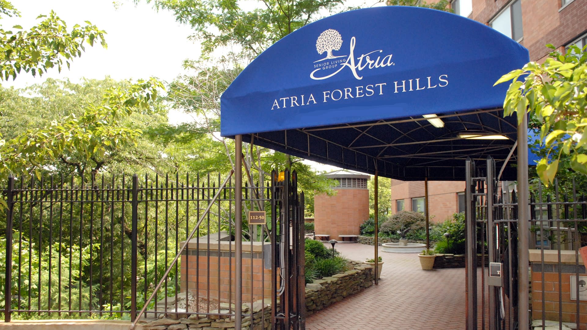 Atria Forest Hills 