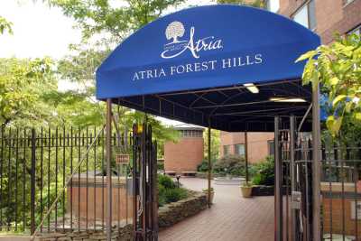 Photo of Atria Forest Hills