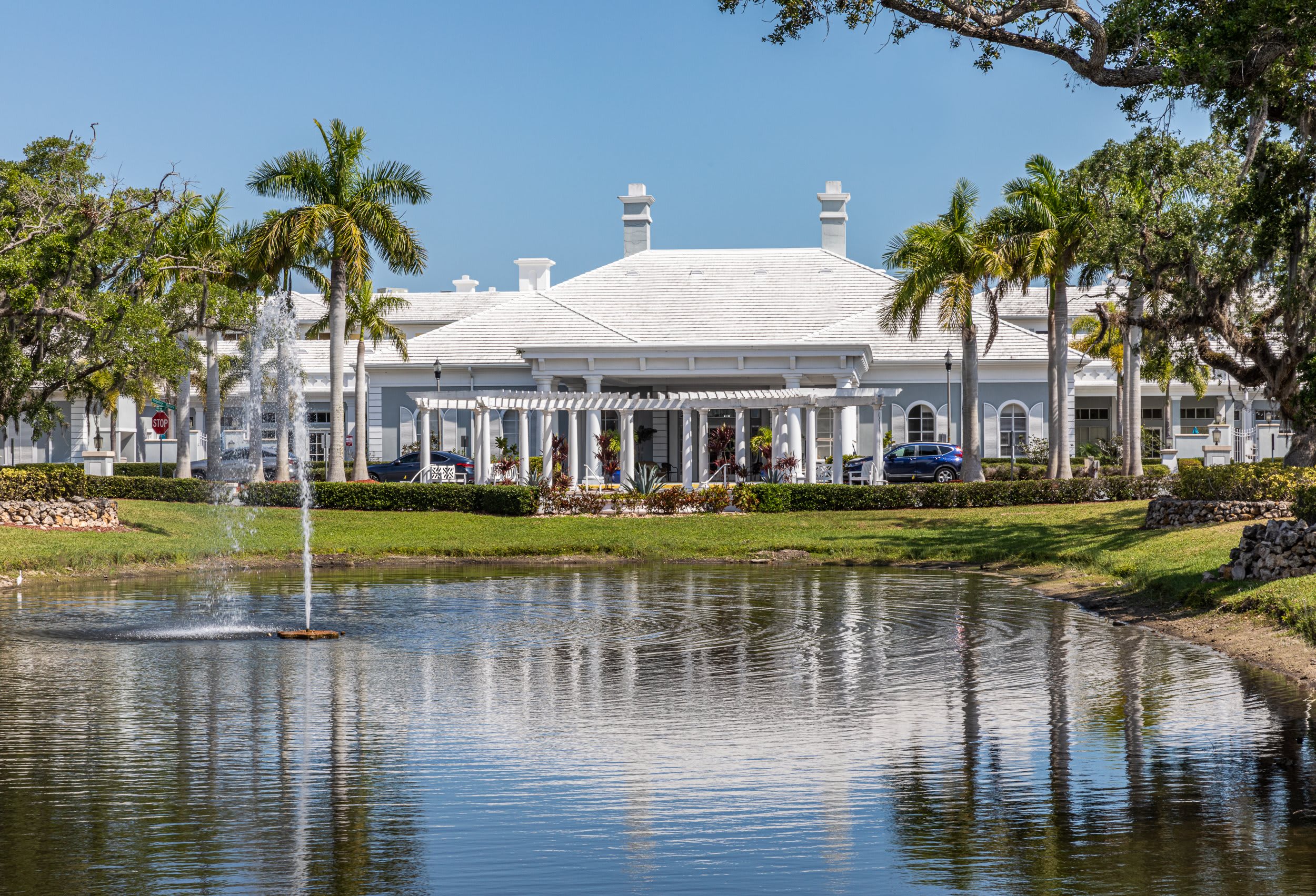 Heron Point Independent Living of Vero Beach