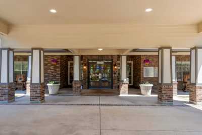 Photo of Lewis Park Estates Senior Living