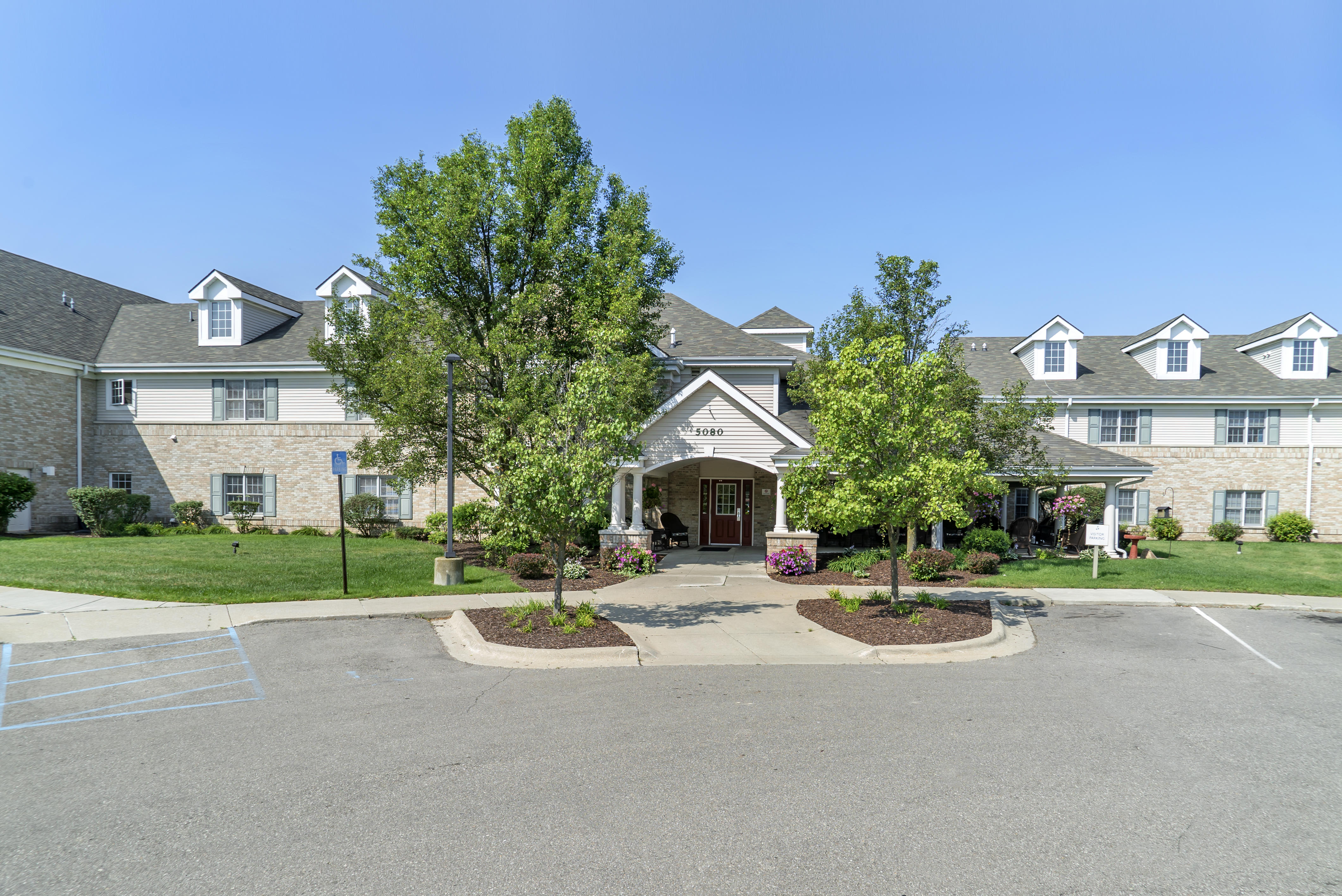 Brookdale Grand Blanc 