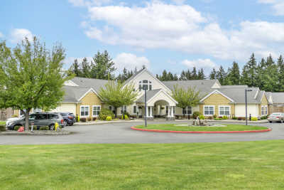 Photo of Brookdale Puyallup South