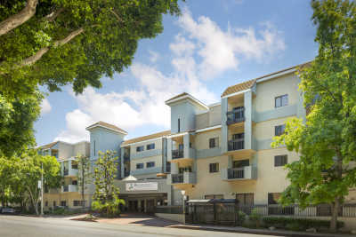 Photo of Brookdale Uptown Whittier