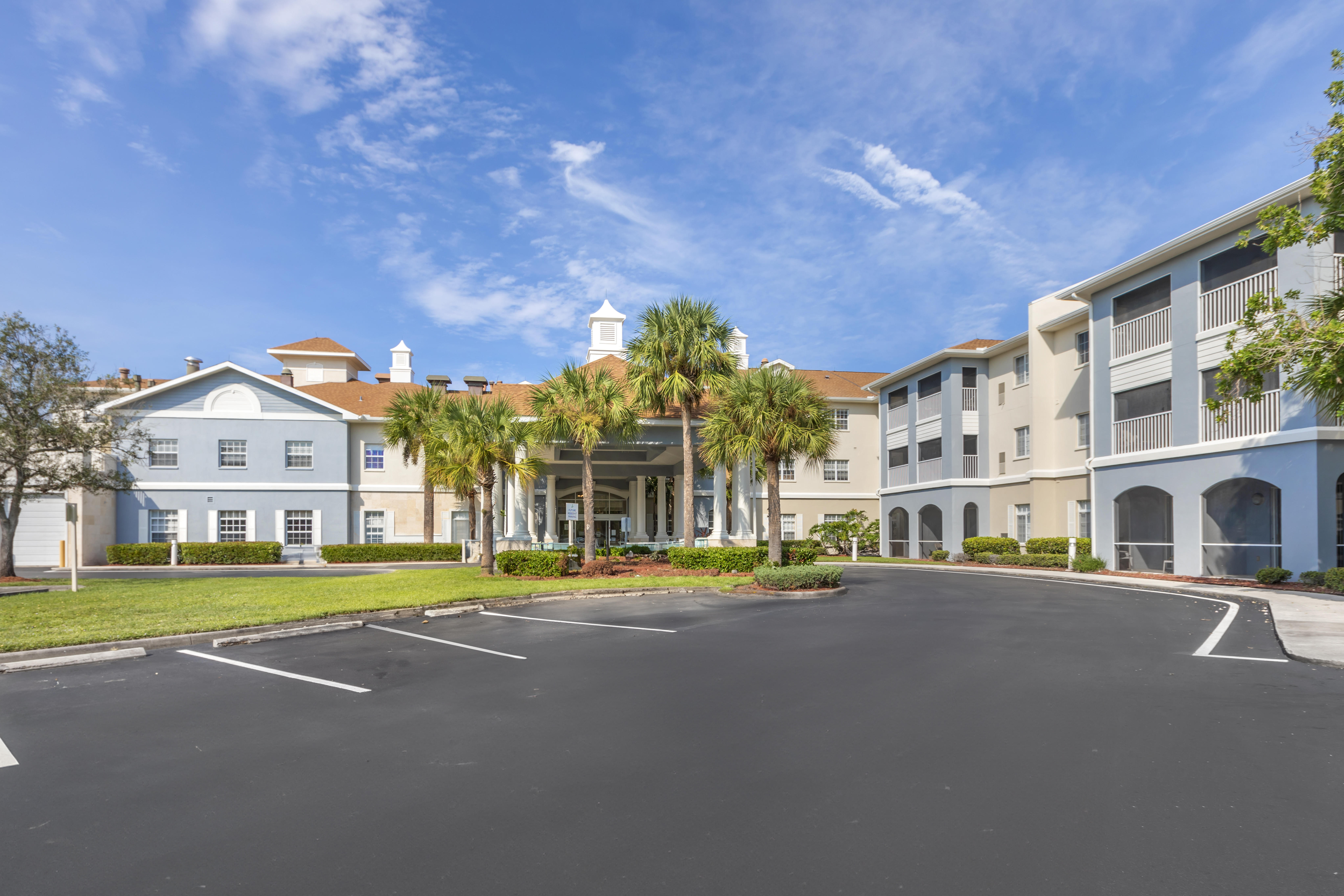 Photo of Brookdale Fort Myers Cypress Lake