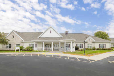 Photo of Brookdale LaCrosse Assisted Living
