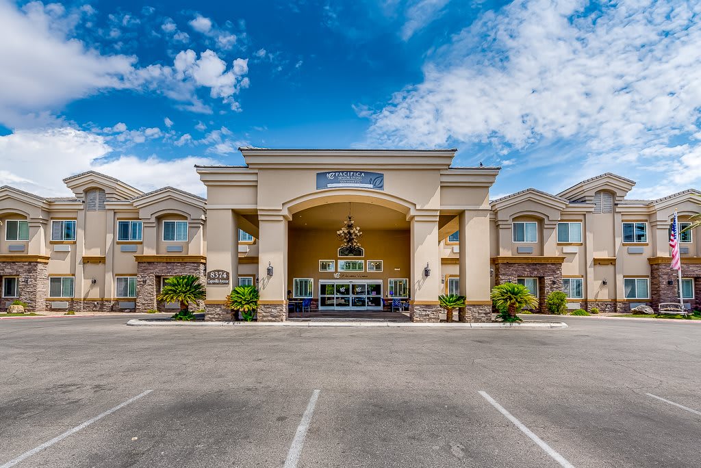 Photo of Pacifica Senior Living San Martin