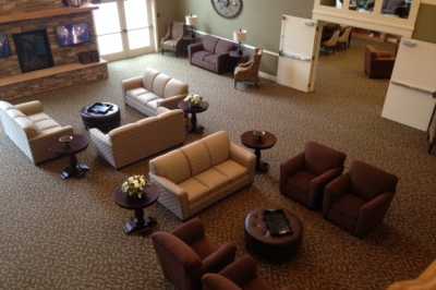 Photo of Cornerstone Assisted Living