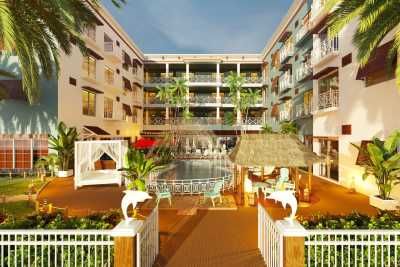Photo of Bahama Bay Club