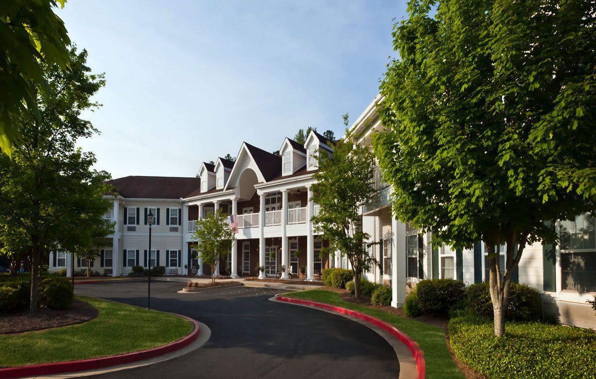 Photo of PruittPlace Kennesaw