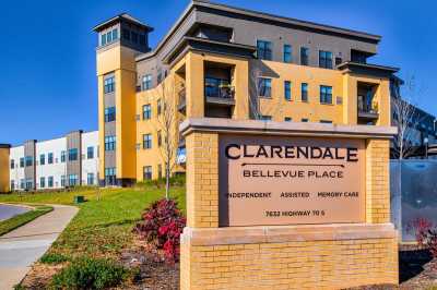 Photo of Clarendale at Bellevue Place