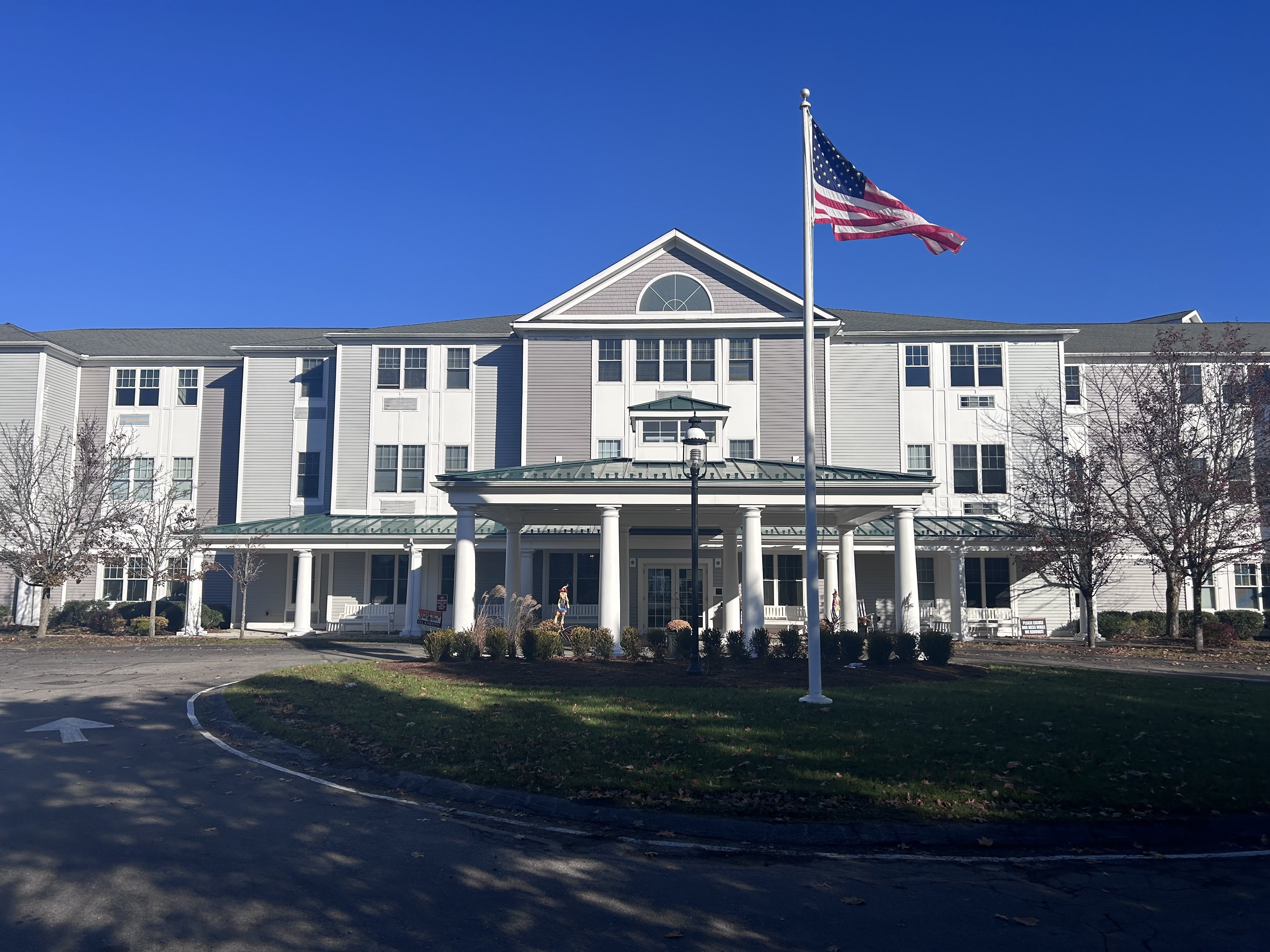 Brookmeadow at Cobb Corner 