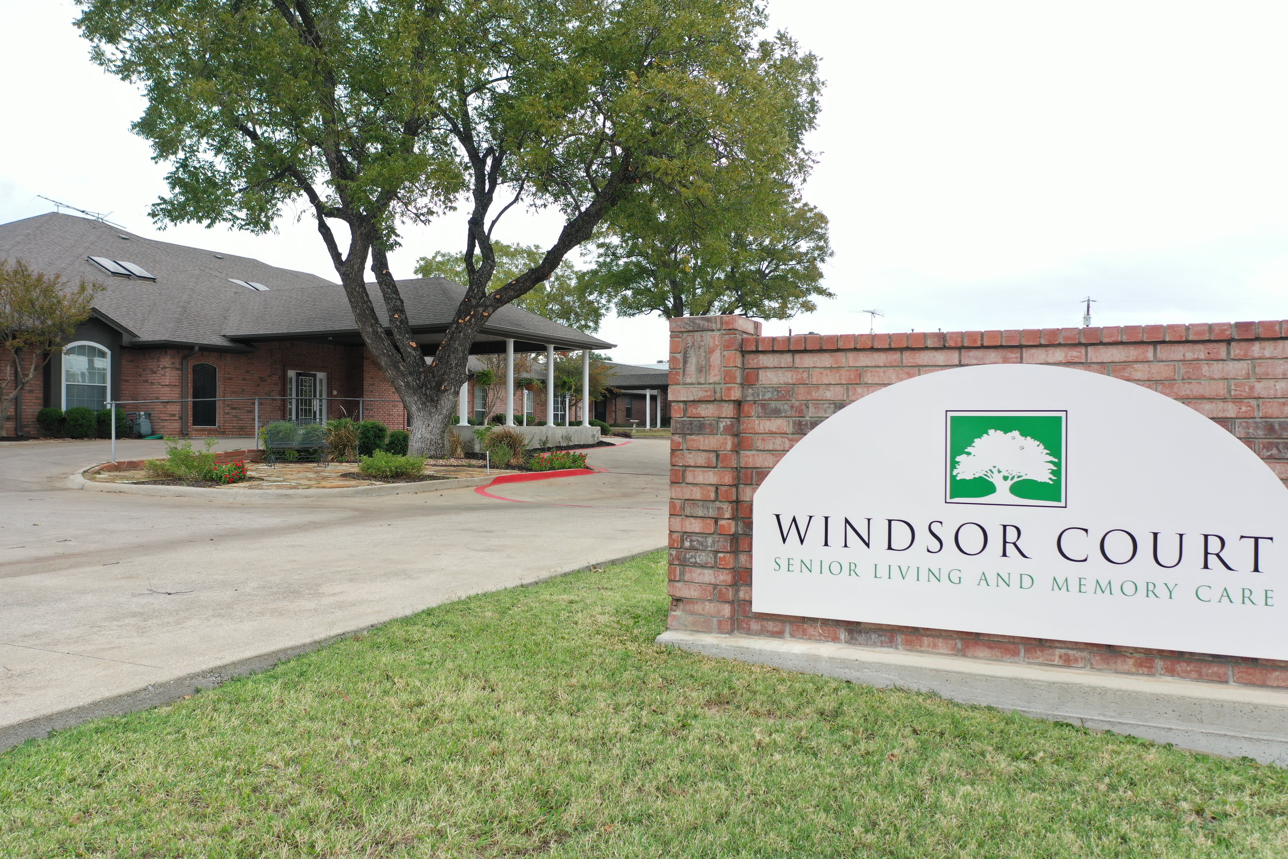 Windsor Court Senior Living 