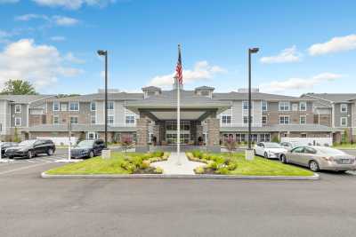Photo of River Valley Retirement Community