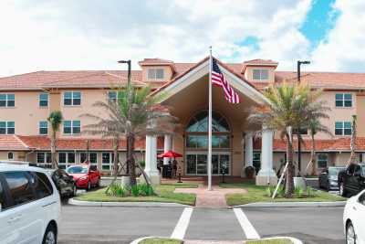 Photo of Shell Harbor Retirement Community