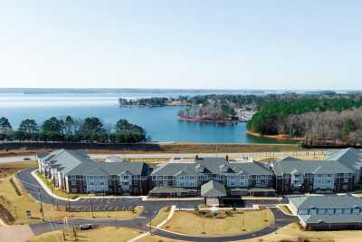 Photo of Lakeview Retirement Community