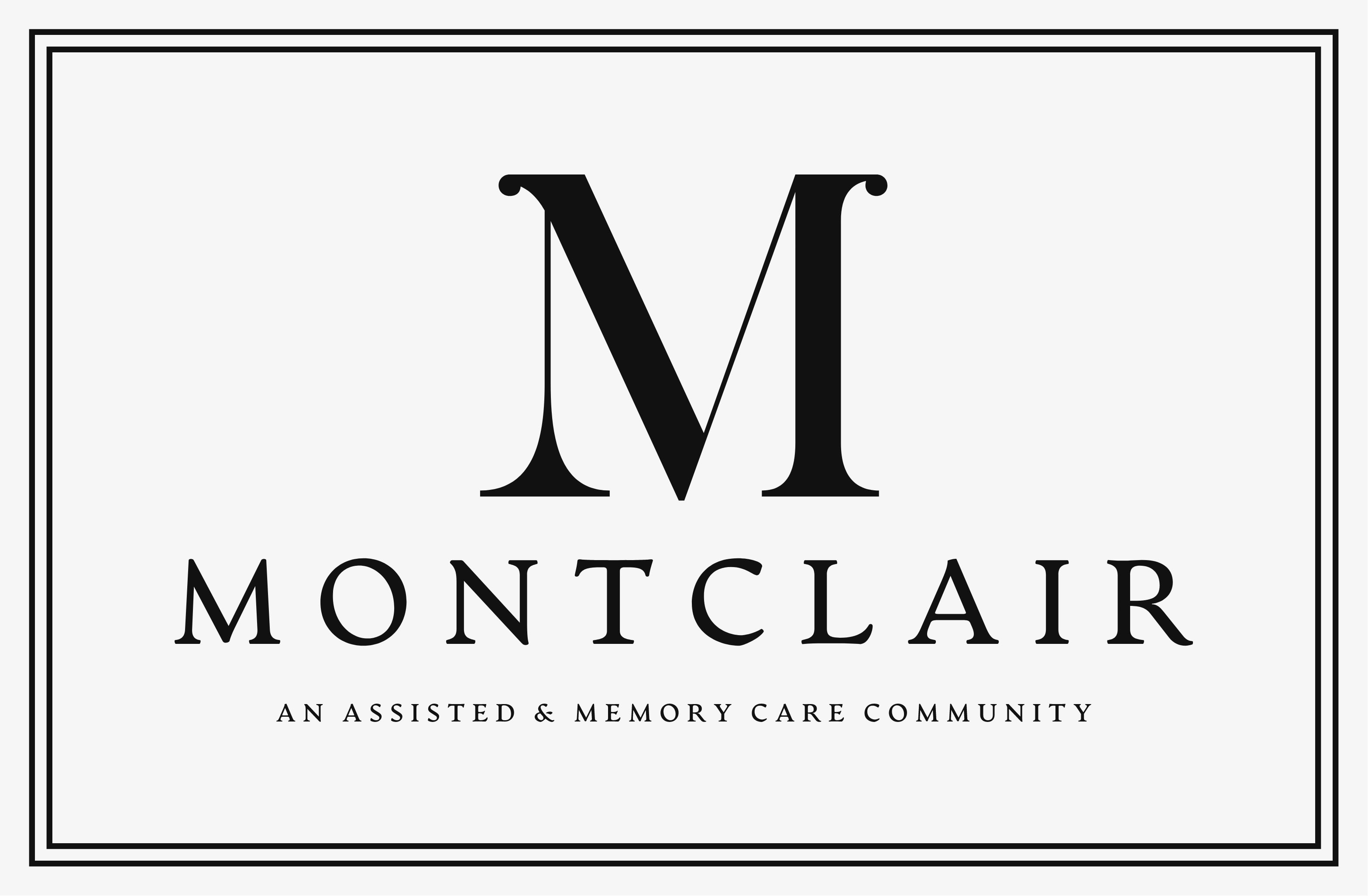 Montclair Assisted Living and Memory Care