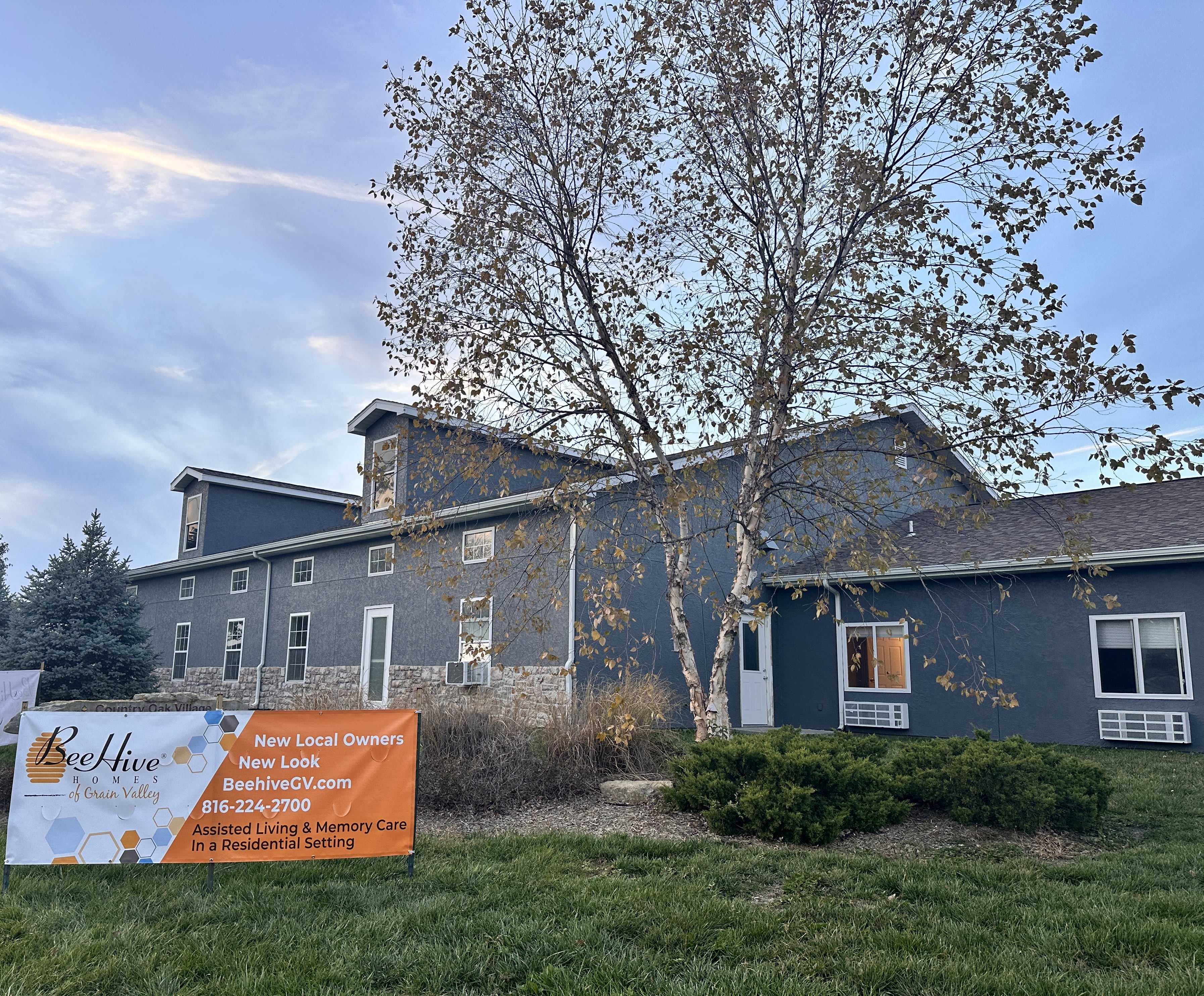 Photo of Beehive Homes of Grain Valley