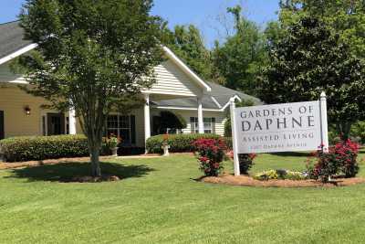 Photo of Gardens of Daphne