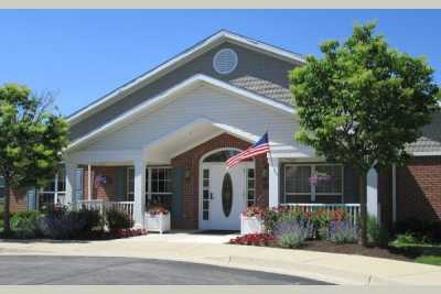 Photo of Arden Courts A ProMedica Memory Care Community in Glen Ellyn