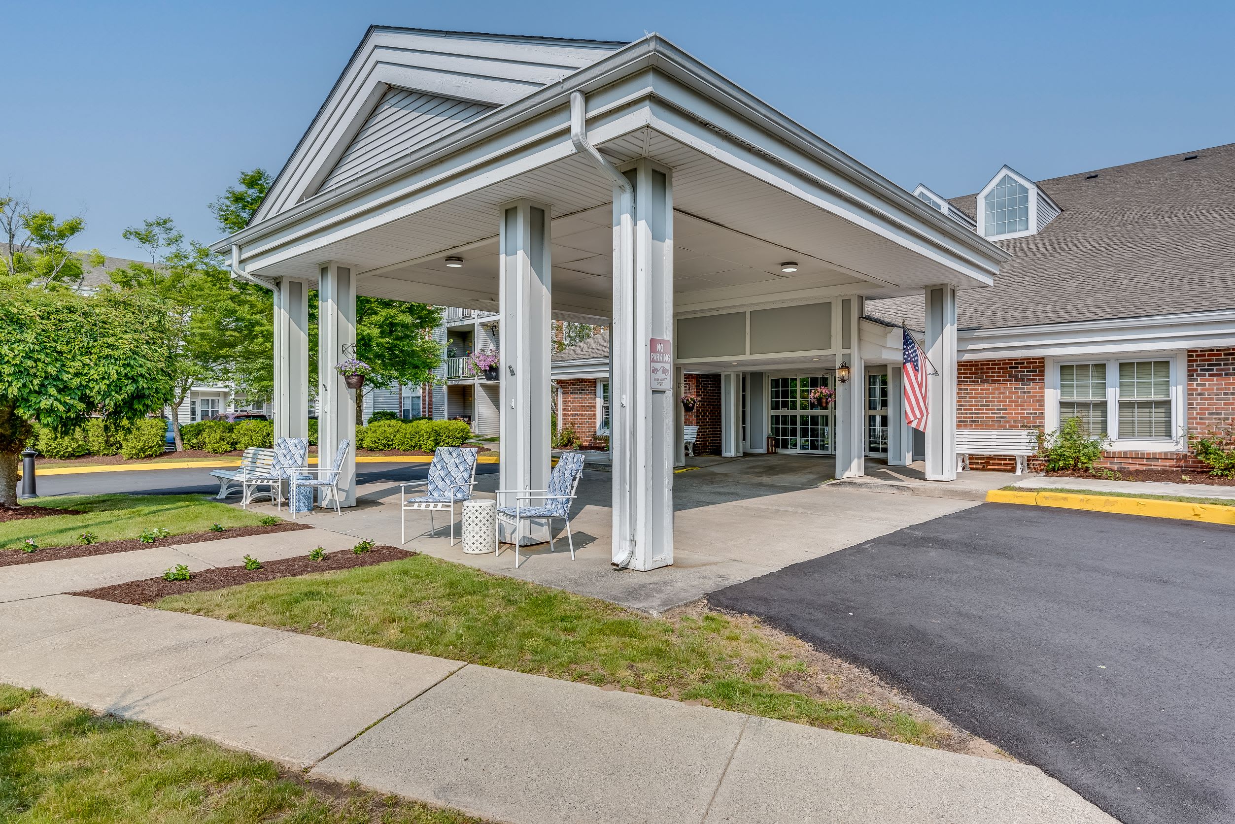 Solstice Senior Living at Groton