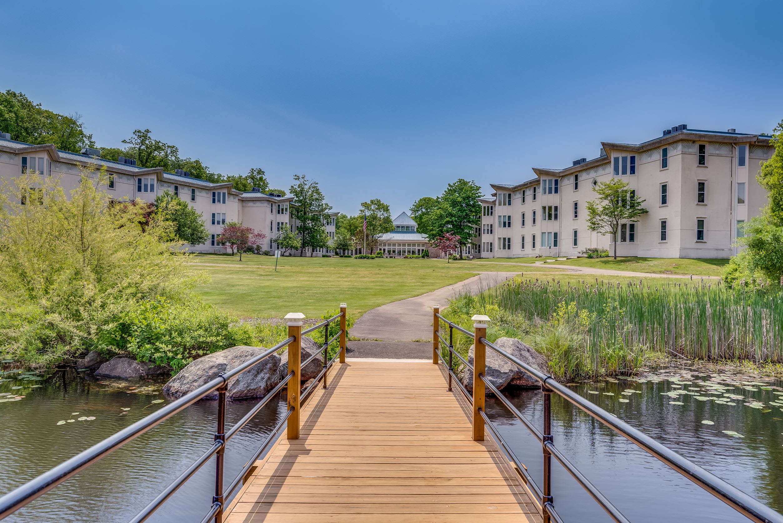 Solstice Senior Living at Guilford 