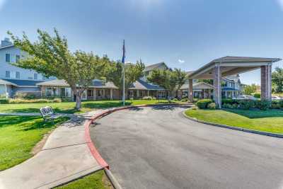 Photo of Solstice Senior Living at Kennewick